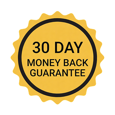 Order Guarantee