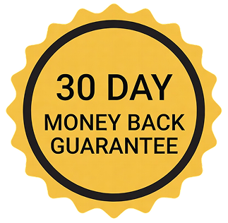 Order Guarantee
