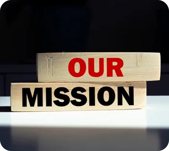 Our Mission