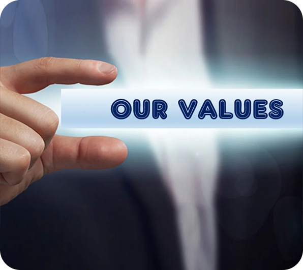 Company Vision
